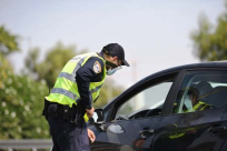  نتنياهو: الخروج من الاغلاق سيكون تديجيا ويمكن ان يستمر عاماً